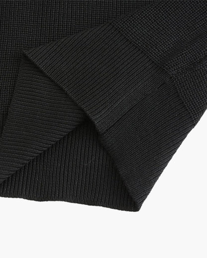 Emil Half Zip Sweater